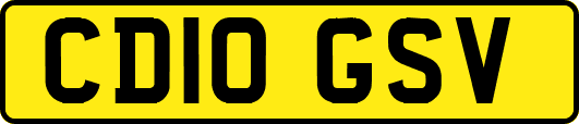 CD10GSV