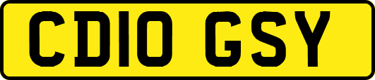 CD10GSY