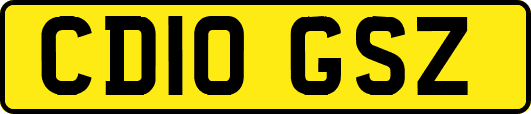 CD10GSZ