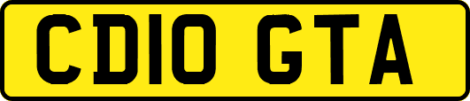 CD10GTA