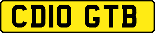 CD10GTB