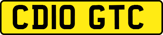CD10GTC