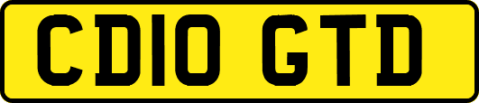 CD10GTD