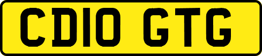 CD10GTG