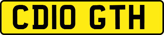 CD10GTH