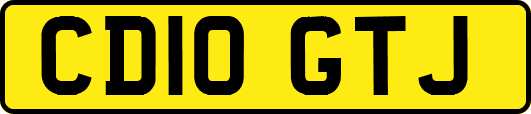 CD10GTJ