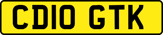 CD10GTK