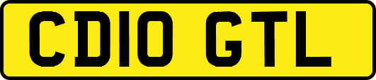 CD10GTL