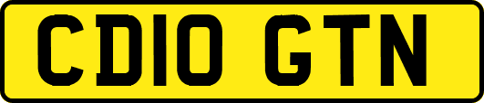 CD10GTN
