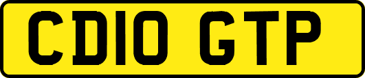 CD10GTP