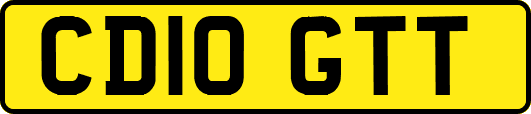CD10GTT