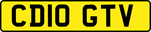 CD10GTV