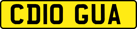 CD10GUA