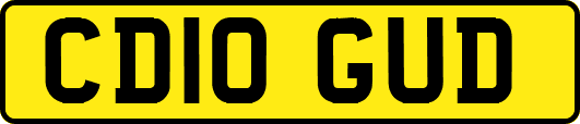 CD10GUD