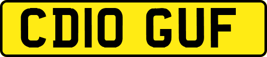 CD10GUF