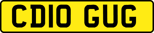 CD10GUG