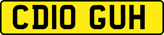 CD10GUH