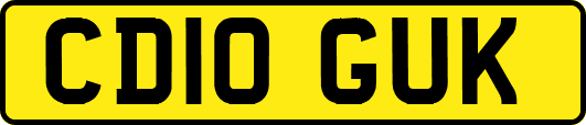 CD10GUK
