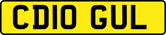 CD10GUL