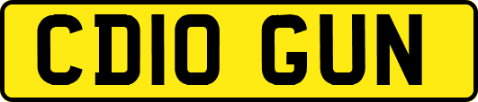 CD10GUN