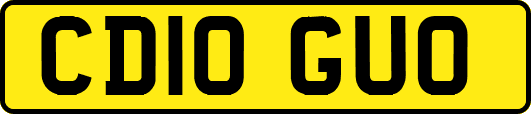 CD10GUO