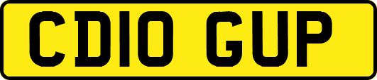 CD10GUP