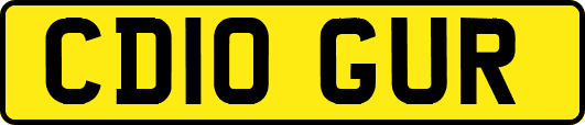 CD10GUR