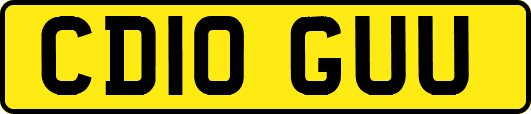 CD10GUU
