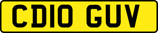 CD10GUV