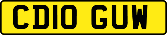 CD10GUW