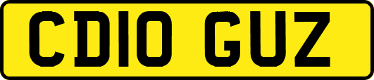 CD10GUZ