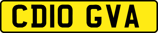 CD10GVA