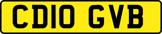 CD10GVB