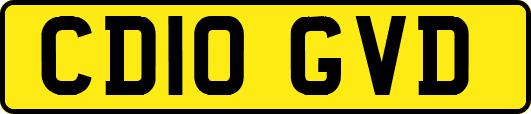 CD10GVD