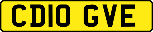 CD10GVE