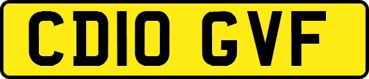 CD10GVF