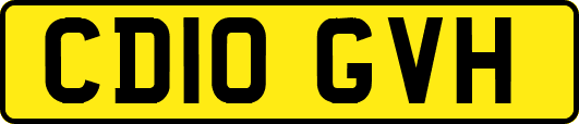CD10GVH