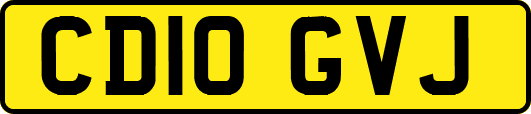 CD10GVJ