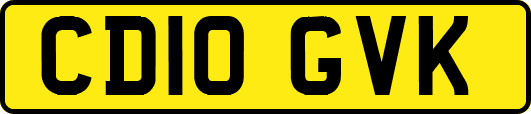 CD10GVK