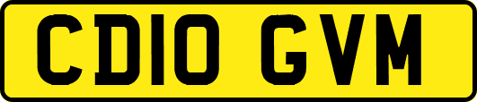CD10GVM
