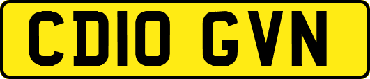 CD10GVN