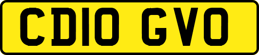 CD10GVO