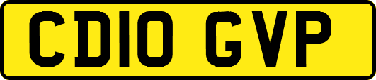 CD10GVP