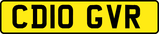CD10GVR