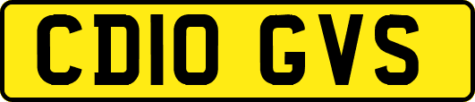 CD10GVS