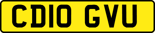 CD10GVU
