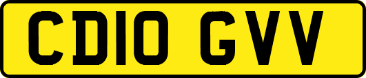 CD10GVV