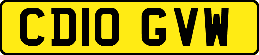CD10GVW