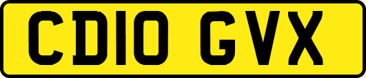 CD10GVX