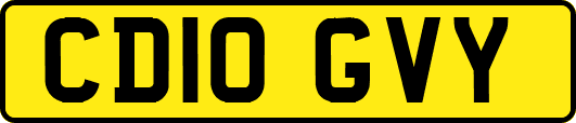 CD10GVY